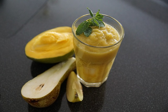 Smoothy